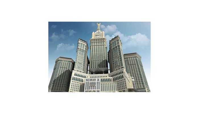 Hotel Swissotel Makkah poza 2