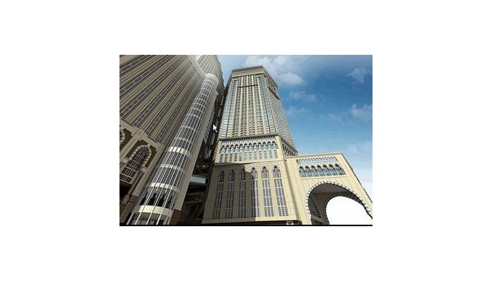 Hotel Swissotel Makkah poza 3