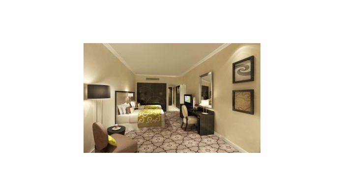 Hotel Swissotel Makkah poza 8