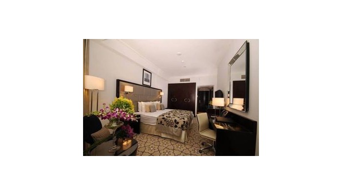 Hotel Swissotel Makkah poza 6