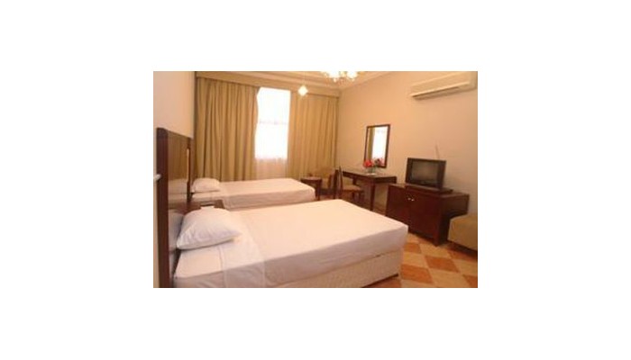 Hotel Tulip Inn Regency poza 8