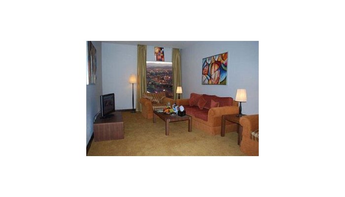 Hotel Tulip Inn Taif poza 5