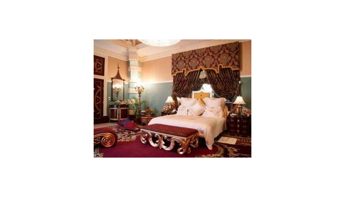 Hotel Waldorf Astoria Qasr Al Sharq poza 3