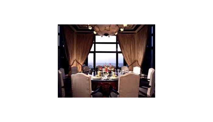 Hotel Waldorf Astoria Qasr Al Sharq poza 0