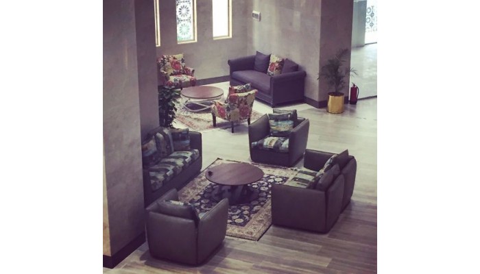 Infinity Hotel poza 2