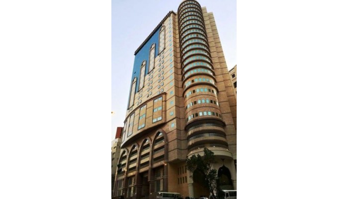 Infinity Hotel poza 1