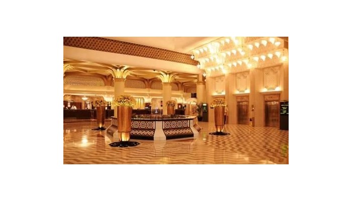 Jeddah Intercontinental Hotel poza 2