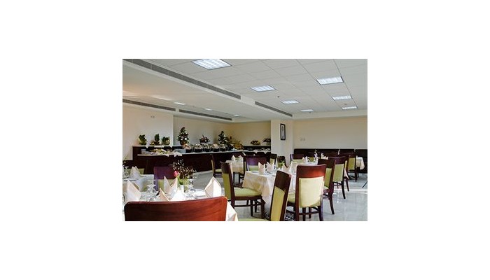 Makarim Umm Al Qura Hotel poza 2