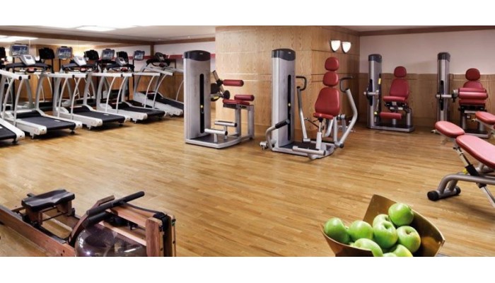 Makkah Clock Royal Tower - A Fairmont Hotel poza 5