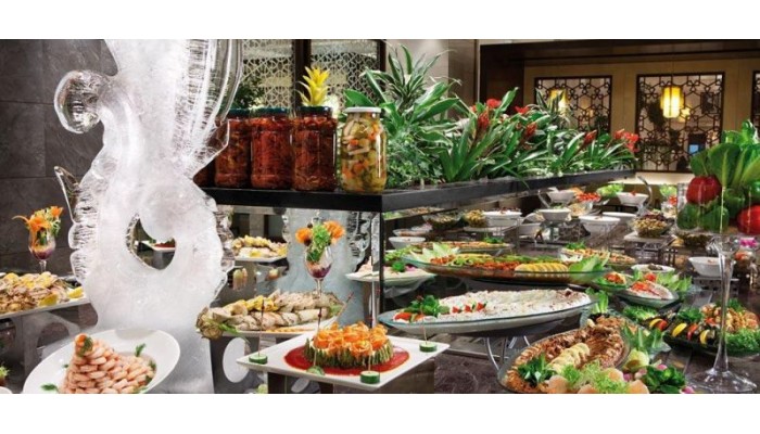 Makkah Clock Royal Tower - A Fairmont Hotel poza 4