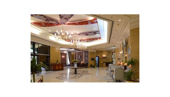 Makkah Grand Coral Hotel poza 2