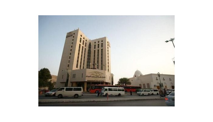 Makkah Grand Coral Hotel poza 1