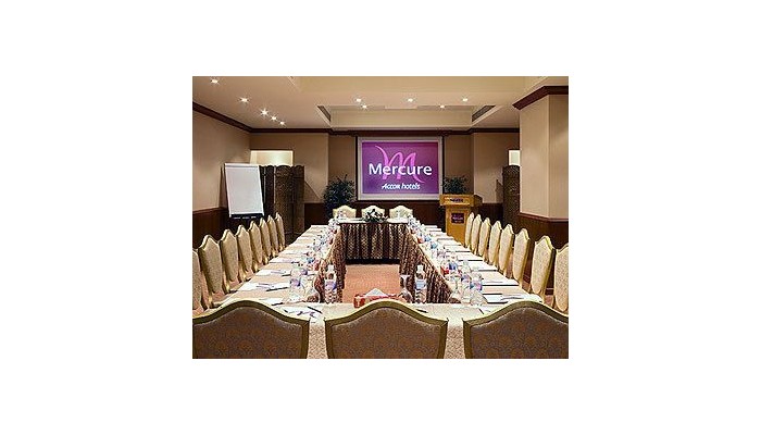 Mercure Grand Golden Hotel poza 9