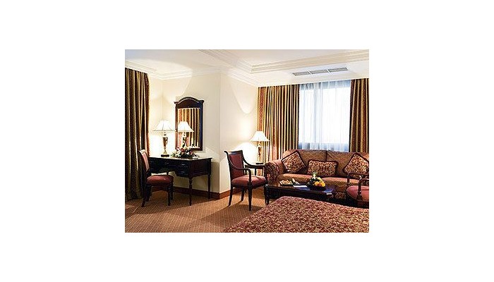 Mercure Grand Golden Hotel poza 1