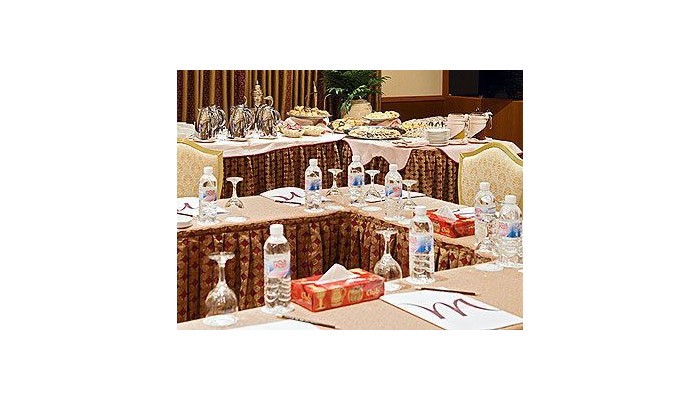 Mercure Grand Golden Hotel poza 7