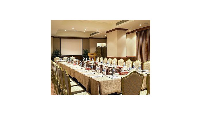 Mercure Grand Golden Hotel poza 10