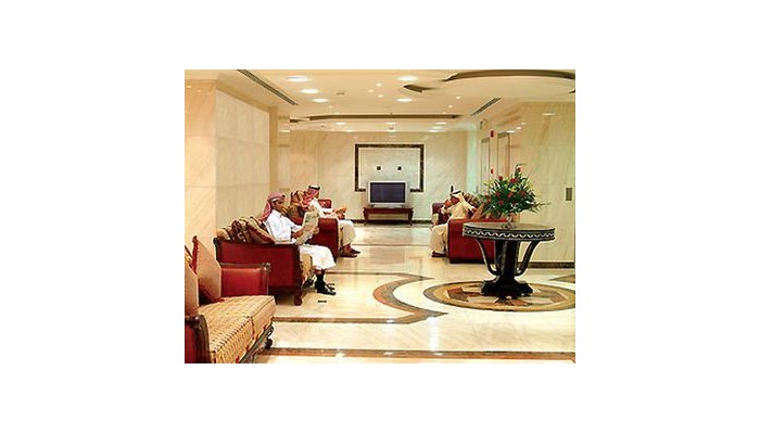 Mercure Hibatullah Hotel poza 1