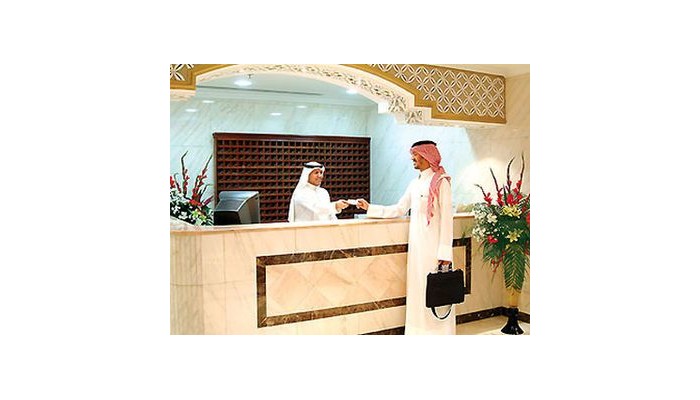 Mercure Hibatullah Hotel poza 0