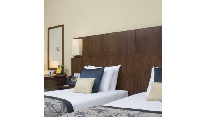 Moevenpick Hotel And Residences Makkah Hajar Tower poza 9