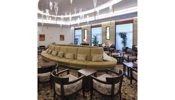 Moevenpick Hotel And Residences Makkah Hajar Tower poza 4