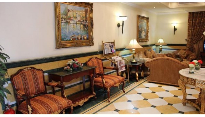 More Care Grand Golden Hotel - poza 2