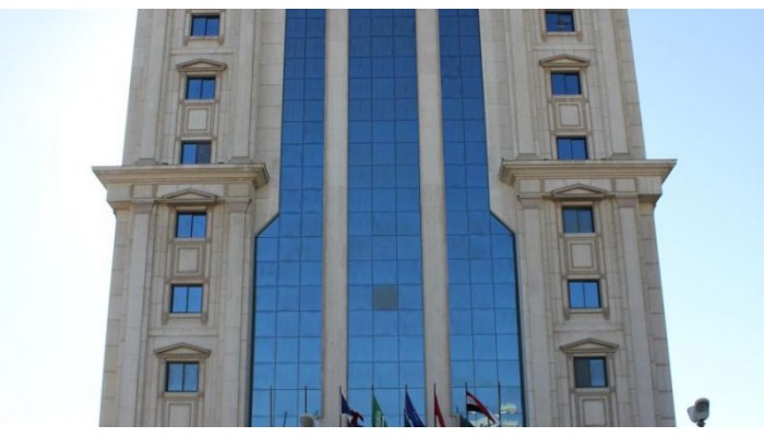 More Care Grand Golden Hotel - poza 1