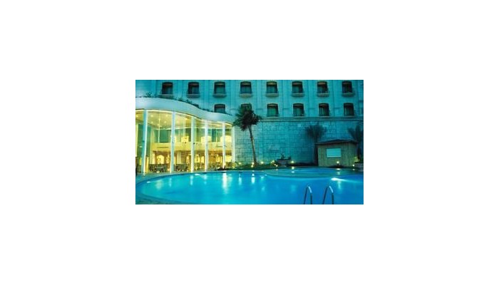Movenpick Hotel Jeddah poza 8