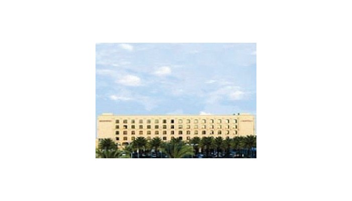Movenpick Hotel Jeddah poza 7