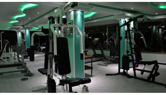 Odst Jeddah Hotel poza 5