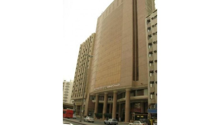 Palestine Hotel poza 1