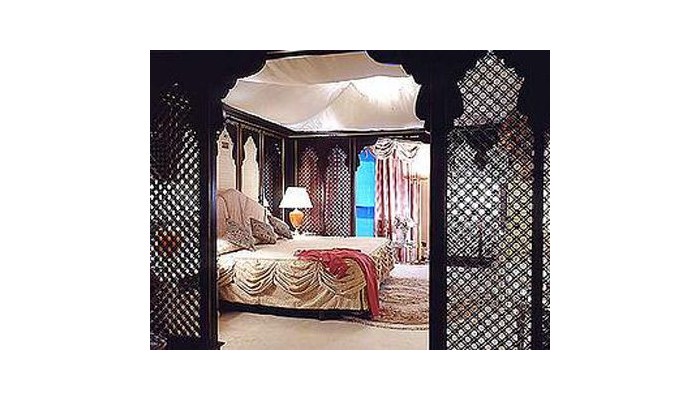 Sheraton Jeddah Hotel poza 2