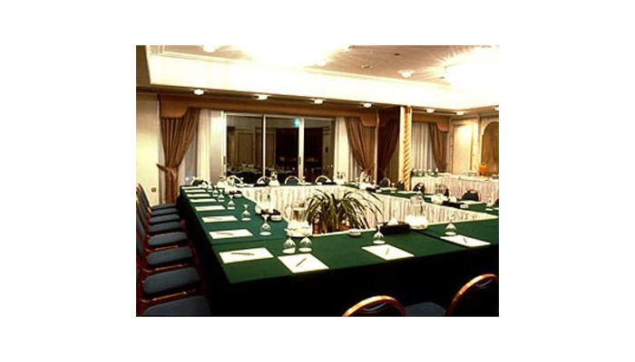 Sheraton Jeddah Hotel poza 5