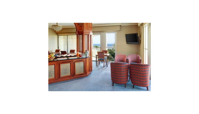 Sheraton Jeddah Hotel poza 11