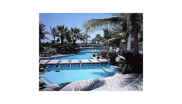 Sheraton Jeddah Hotel poza 4