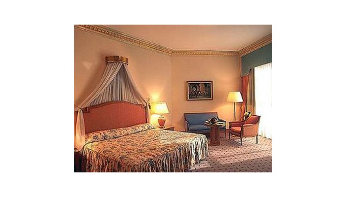 Sheraton Jeddah Hotel poza 3