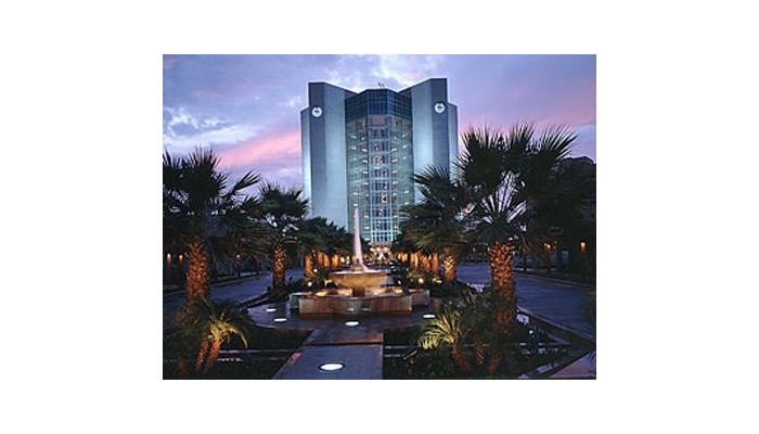 Sheraton Jeddah Hotel poza 1