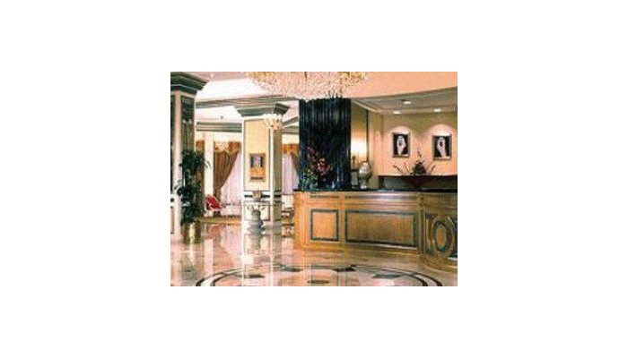 The Westin Jeddah Hotels & Suites poza 1