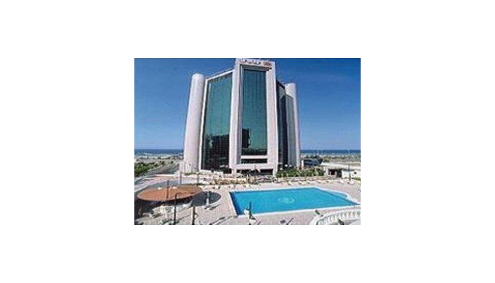 The Westin Jeddah Hotels & Suites poza 3