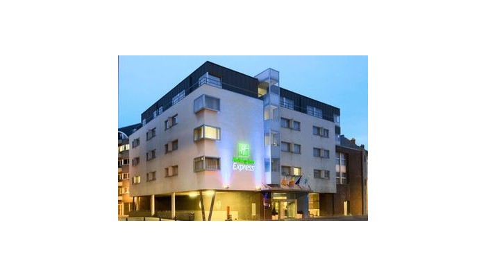 Poza pentru Hotel Express By Holiday Inn 475-1487463903 Hotel Express By Holiday Inn poza 0