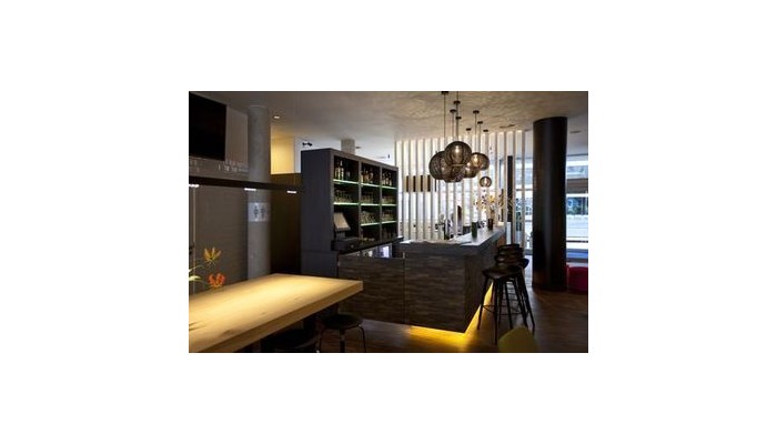 Poza pentru Hotel Express By Holiday Inn 653-1487463910 Hotel Express By Holiday Inn poza 5