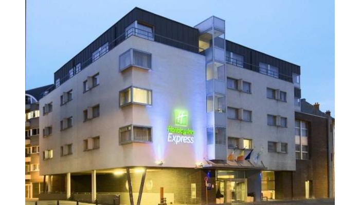 Poza pentru Hotel Express By Holiday Inn 6700-1565203326 Hotel Express By Holiday Inn poza 9