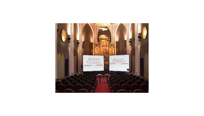 Poza pentru Hotel Martina's Patershof 452-1487463874 Hotel Martina's Patershof poza 0