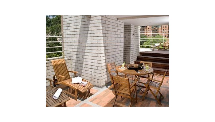 Aparta Hotel La Provincia poza 3