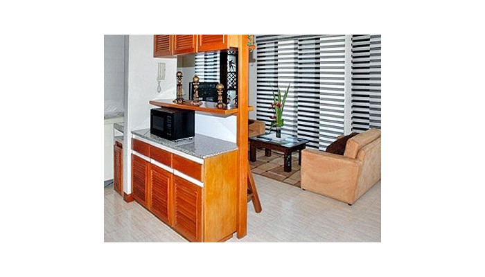 Aparta Hotel La Provincia poza 7