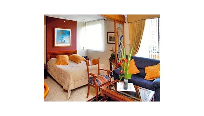 Aparta Hotel La Provincia poza 6