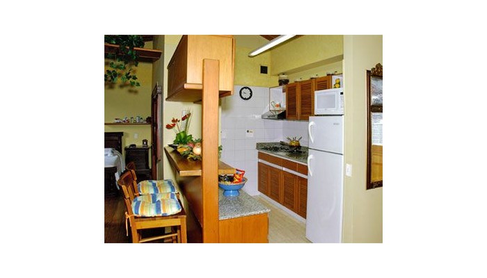 Aparta Hotel La Provincia poza 0