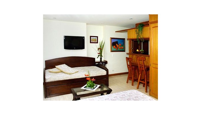 Aparta Hotel La Provincia poza 1