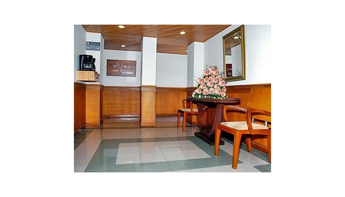 Aparta Hotel La Provincia poza 5