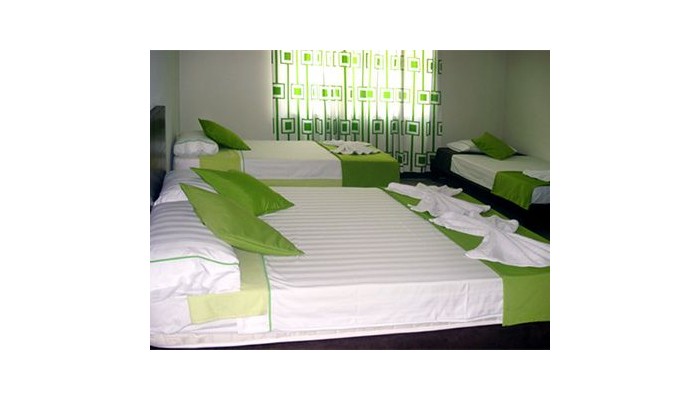 Casa Hotel Madison poza 4