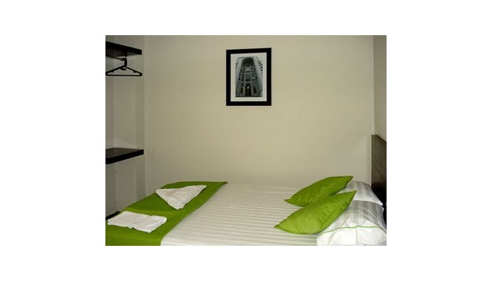 Casa Hotel Madison poza 0